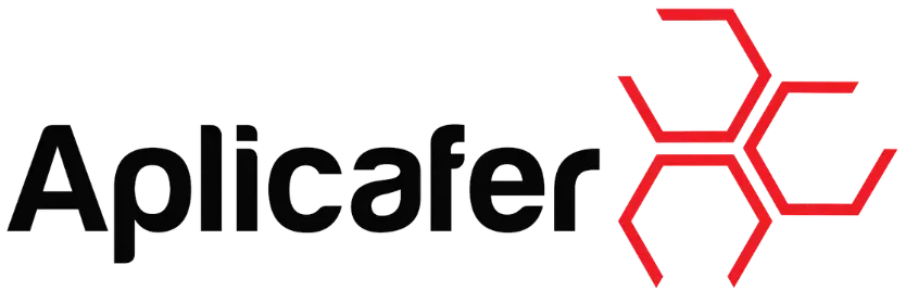 Aplicafer Logo Menu inicial